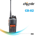 Professional Wide Band Coverage Two Way Radio Chierda (CD-X2)